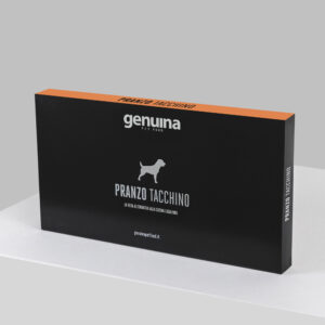 pranzo 200 tacchino