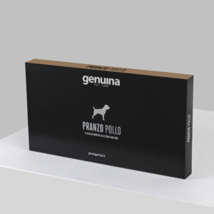pranzo pollo 200 gr