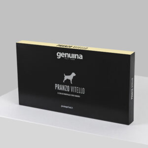 pranzo vitello 200gr