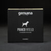 Genuina Pet Food Cane Pranzo Vitello 90g