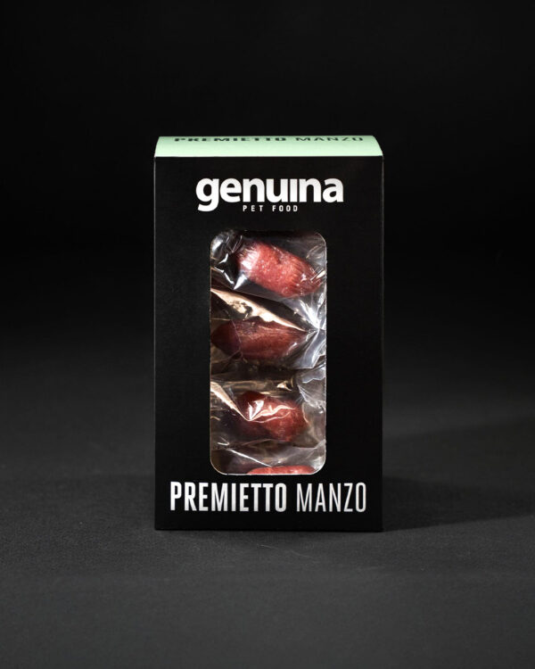 Premietto Manzo