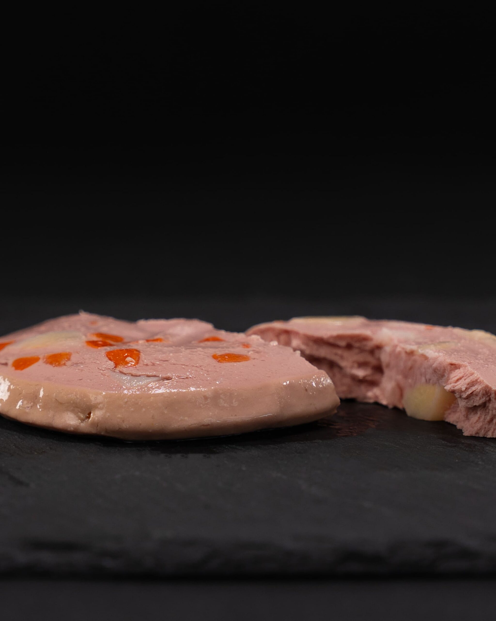 Genuina Pet Food Cane Pranzo 90g Prodotto Tagliato