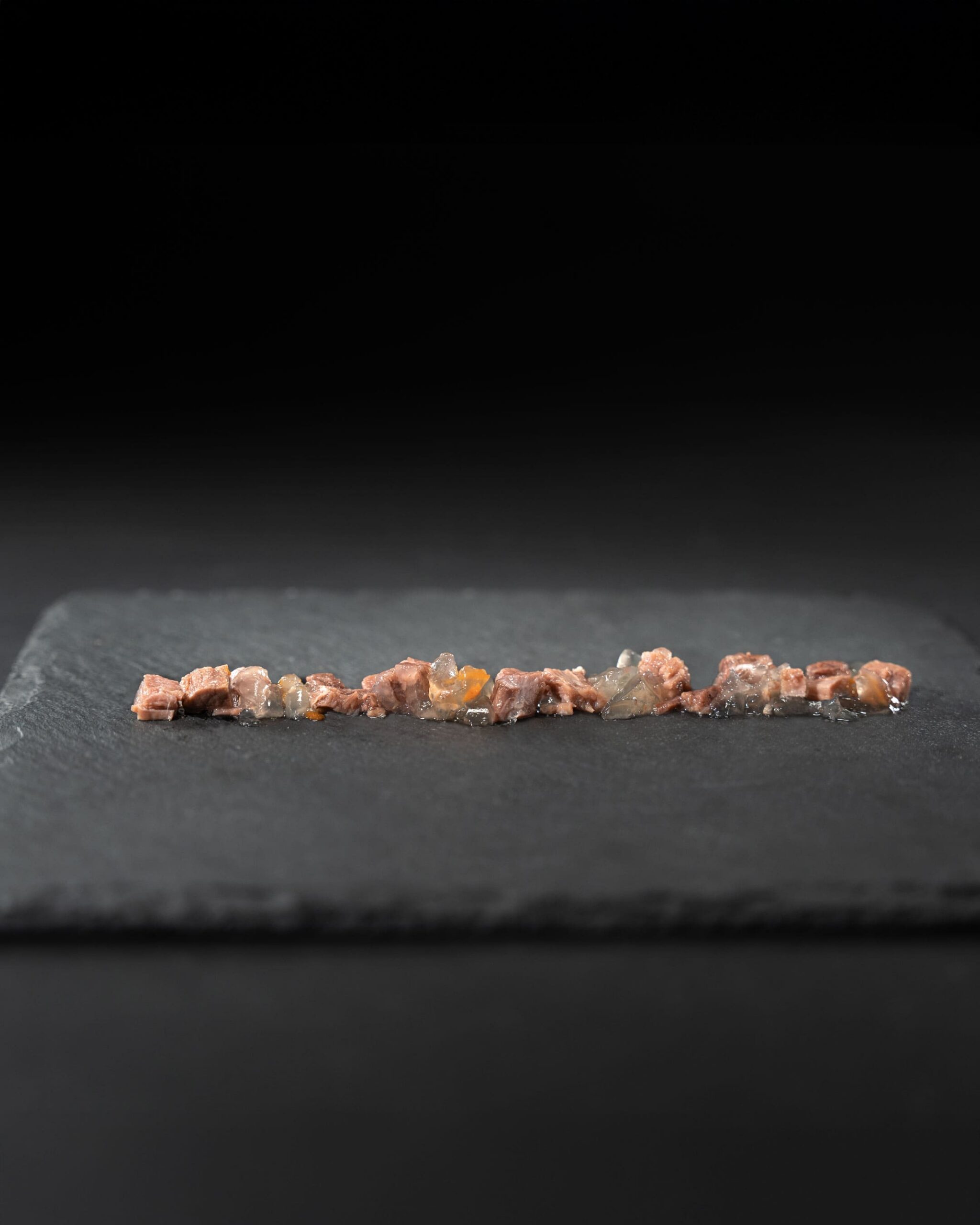 Genuina Pet Food Gatto Pranzo Agnello in Gelatina Prodotto