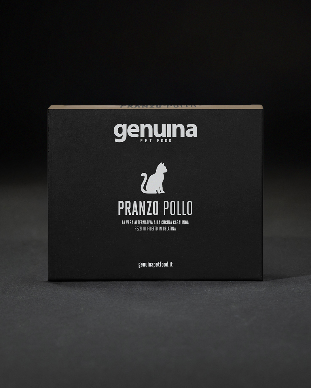 Genuina-Pet-Food-Gatto-Pranzo-Pollo-Gelatina-85g-org